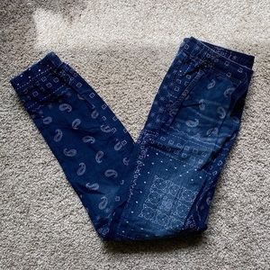 Chip and Foster Pants